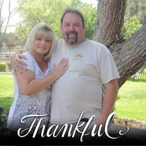 Meet your Posher, Darlene